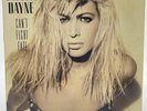 TAYLOR DAYNE CAN'T FIGHT FATE 12
