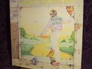 GOODBYE YELLOW BRICK ROAD ELTON JOHN ALBUM 1st Press 1973 MCA 10003 2XLP  VG/VG+