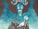 GHOST - OPUS EPONYMOUS - New & Sealed Vinyl LP