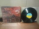 DIO Lock Up The Wolves Vinyl LP