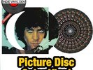 Marc Bolan & T. Rex - Zinc Alloy - Zoetrope Picture Disc Vinyl Record
