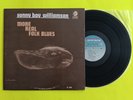 Sonny Boy Williamson - More Real Folk Blues OG Mono - 1967 - LP 1509 - Used - VG