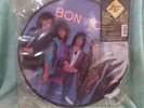 Bon Jovi Slippery When Wet 1986 Limited Picture Edition Vinyl Record Album