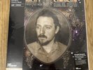 Sturgill Simpson - Metamodern Sounds In Country Music VMP Purple & White Swirl