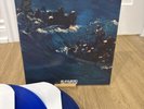 THE AVALANCHES - Since I Left You - 2LP 2017 US - Limited Blue Vinyl