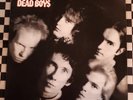 We Have Come For Your Children LP by The Dead Boys vinyl 2000 Italian import VG+