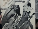 Autographed TED NUGENT Free-For-All  LP Vinyl Record