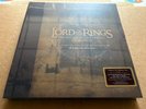 NEW SEALED Howard Shore - The Lord of the Rings Trilogy Soundtrack Vinyl