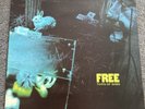 VERY RARE LP VINYL FREE ALBUM TONS OF SOBS ILPS 9089 UK 1ST PRESS