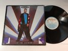 Vanilla Ice To The Extreme 1990 (Hispavox 0607953251 Spain) LP Vinyl 12