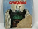 Cymande Self-Titled LP 1972 Janus Records JLS-3044 Funk Soul Rare Vinyl VG/G