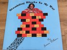 RARE Gospel Modern Soul LP Record JOANNE WILLIAMS Stumbling Blocks In My Way NM*