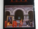 Rush Moving Pictures LP Vinyl Album Record Rock