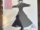Stevie Nicks ‎– Rock A Little - FACTORY SEALED 1985 Original Vinyl LP