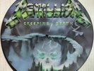 Metallica - Creeping Death Vinyl Maxi Schallplatte Picture Disc 12