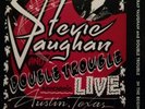 Stevie Ray Vaughan & Double Trouble In the Beginning Vinyl LP *SEALED* UK IMPORT