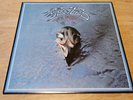 The Eagles Their Greatest Hits Volumes 1 & 2 Vinyl 2-LP Record Set (2017) Used