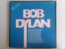 BOB DYLAN A RARE BATCH OF LITTLE WHITE WONDER FOLK ROCK TRIPLE LP BOX SET ITALY