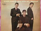 THE BEATLES Introducing The Beatles LP VEE JAY VJLP 1062 original dg w/inner 
