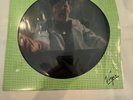 Devo, Are We Not Men, 12” Picture Disc Vinyl, 1979, Insert, Flexi, New Wave