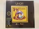 UHQR LP Jimi Hendrix Are You Experienced Analogue Productions vinyl SEALED
