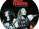 Iron Maiden Holy Smoke (Vinyl) 7
