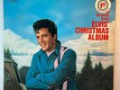 ELVIS PRESLEY RCA / Camden 2428  ELVIS CHRISTMAS ALBUM   NO CUTOUTS  SEALED