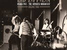 Led Zeppelin - Osaka 1971 Vol.2 (2xVINYL) - ROCK *NEW*