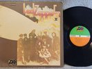 Led Zeppelin - II - OG 1969 Robert Ludwig Hot Mix LP - RL/LH - Rare Hard Rock