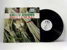 BOOKER T. and THE M.G.s LP Green Onions 1962 Stax  mono vinyl