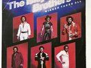 The Isley Brothers - Winner Takes All, 2xLP, (Vinyl) EX/VG+