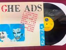 Talking Heads ‎  Burning Down The House Album Version UK Import MINT 12