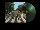 The Beatles - Abbey Road (Green Vinyl) *FACTORY SEALED*