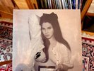 Lana Del Rey Did You Know That There's A Tunnel Under Ocean Blvd Nude Vinyl