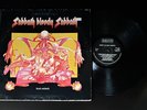 ORIGINAL 1973 BLACK SABBATH OZZY OSBOURNE LP BLODDY SABBATH GATEFOLD NEMS U.K.