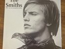 The Smiths 1983 The Troy Tate Abandoned Sessions LP Vinyl Record NM In Shrink