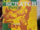 Lee Scratch Perry, Born In The Sky, Vinyl Record