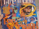 Lee Scratch Perry, Fire In Club. Vinyl Record