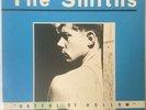 THE SMITHS LP VINYL RECORD ‘HATFUL OF HOLLOW’ (RHINO)