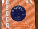 Mod Soul The Poor Souls ‎– When My Baby Cries Decca ‎– F.12183