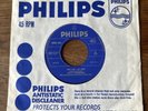 Soul Dusty Springfield ‎– How Can I Be Sure / Spooky  Philips ‎– 6006 045 MINT