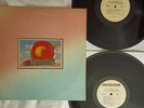 Allman Brothers -Eat A Peach -NM/VG++ 1972 Southern Rock Capricorn GF Insert 1ST