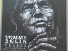Tommy Bolin Teaser 40 th Anniversary LP/CD Box Deep Purple