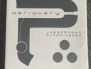 Periphery Juggernaut Alpha Omega Vinyl Record