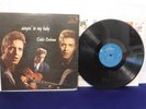 Eddie Cochran, Singin' to my Baby, 1957 Liberty Records LRP 3061 Mono Rockabilly