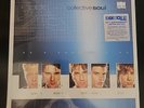 Collective Soul Blender Record Store Day RSD 2025 Cobalt Blue Vinyl 3000 Made