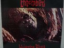 Entombed – Wolverine Blues, LP, Vinyl, first press