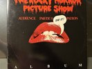 The Rocky Horror Picture Show Audience Participation Album with Inner Sleeves