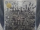 Cream Wheels of Fire LP 1972 PR Presswell Pressing Reissue SD 2-700 EX/VG