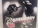 Green Day - Awesome as Fuck; pink vinyl